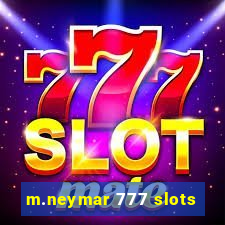 m.neymar 777 slots